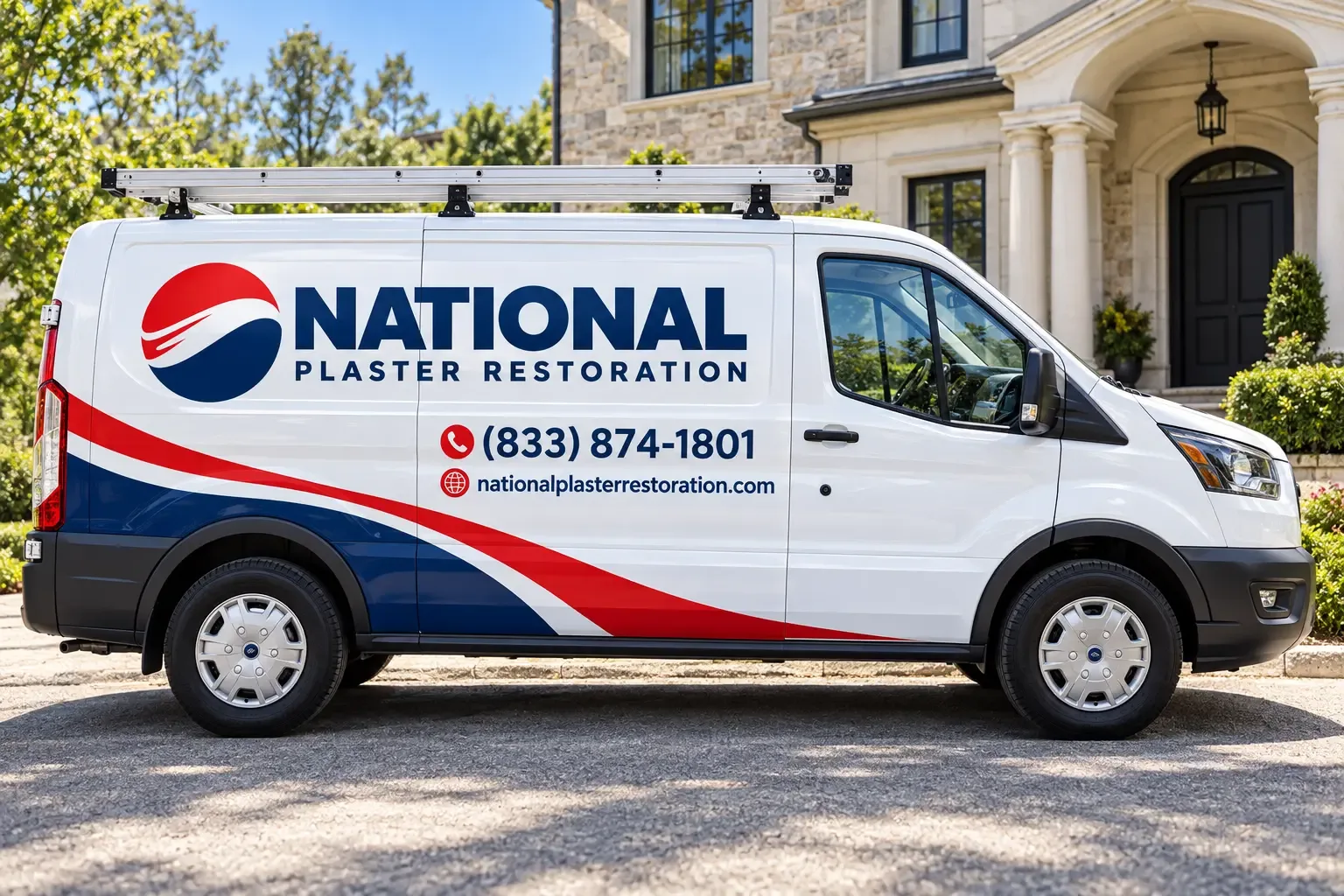 Plaster Repair in Carthage, MS near me